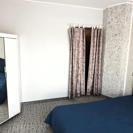 Iris69 Apartamento *