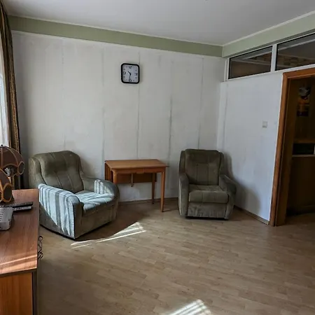 Διαμέρισμα Iris69