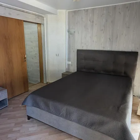 Apartamento Iris69