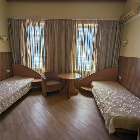 Διαμέρισμα Iris69 Βάρνα