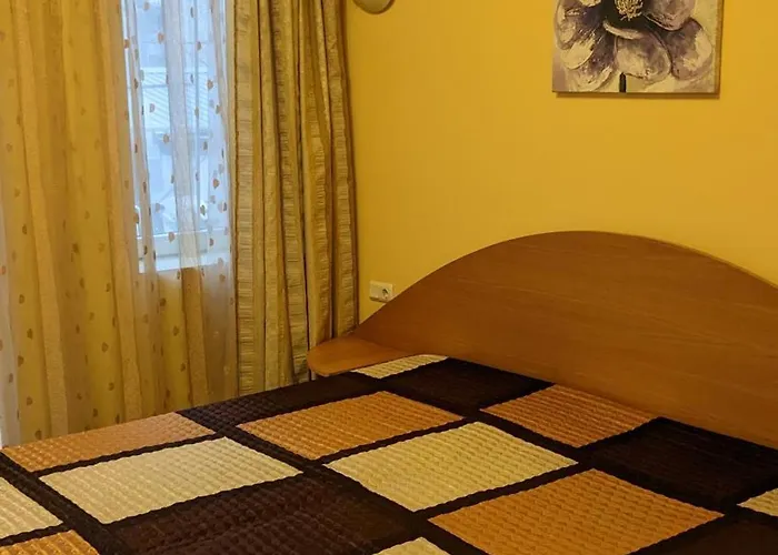 Apartamento Iris69 *