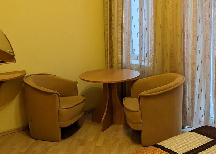 Apartamento Iris69 *