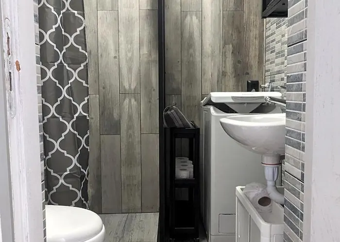 Apartamento Iris69 Varna