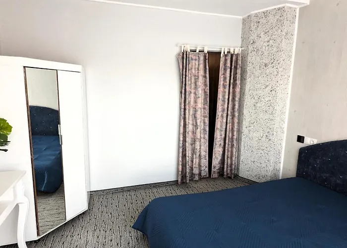 Iris69 Apartamento *