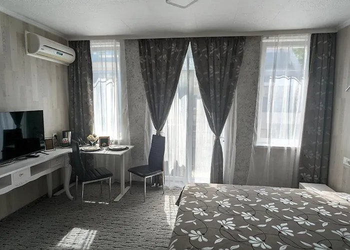 Iris69 Apartamento *