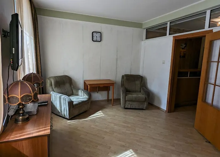 Apartamento Iris69