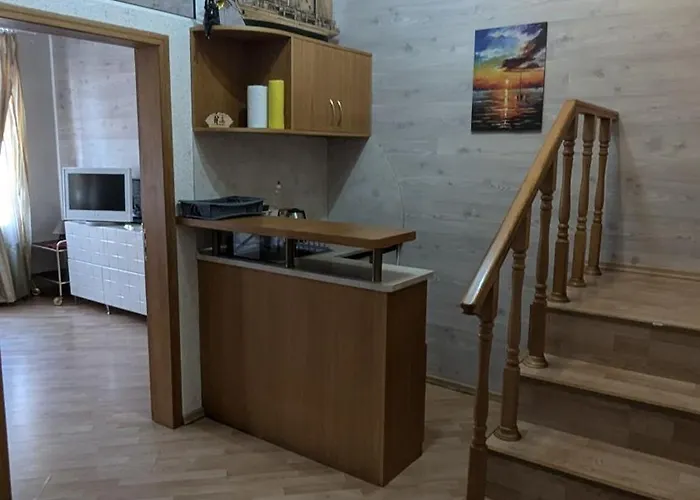 Apartamento Iris69 *