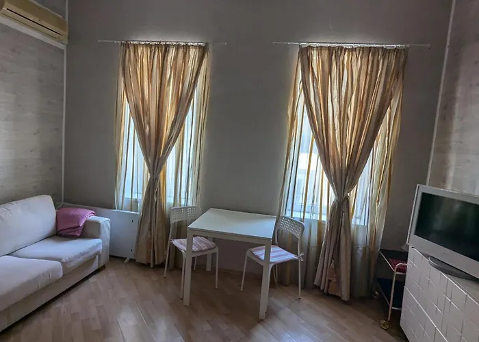 Apartamento Iris69 *