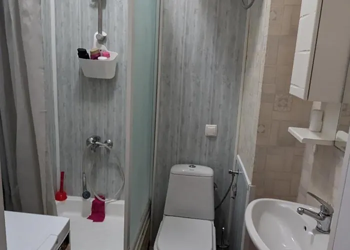 Iris69 Apartamento *