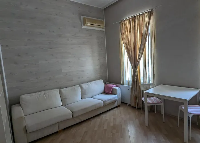 Iris69 Apartamento *