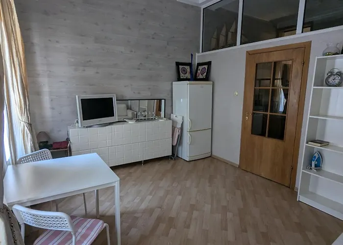 Apartamento Iris69