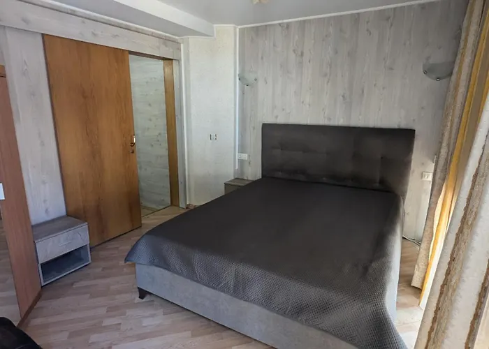 Apartamento Iris69