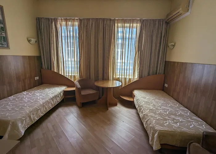 Apartamento Iris69 Varna