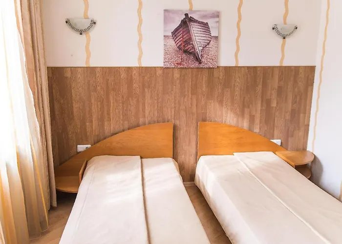 Apartamento Iris69 *