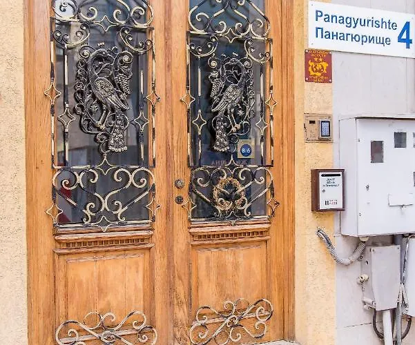 Iris69 Apartamento *