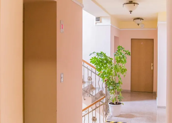 Iris69 Apartamento *