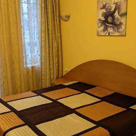 Appartement Iris69 *