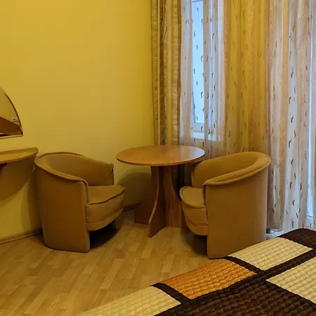 Appartement Iris69 *