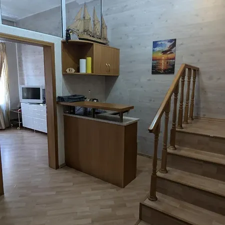 Appartement Iris69 *