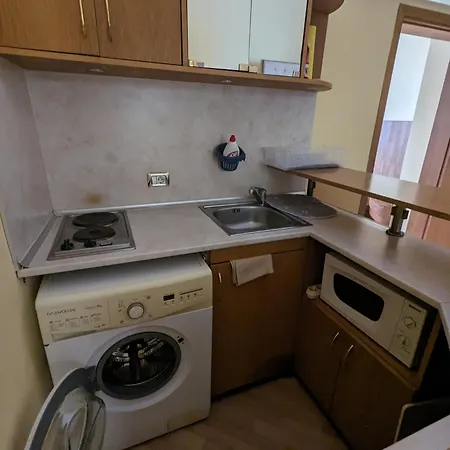 Iris69 Appartement Varna